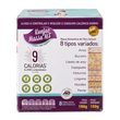 Konjac Massa® Box - Mix