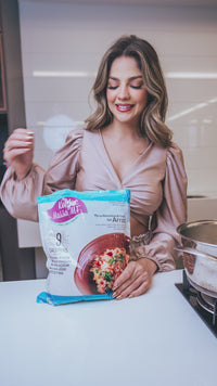 Stories de Konjac Massa® Tipo Arroz 1Kg